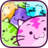 icon com.alphaunit.nekopuchi 2.06