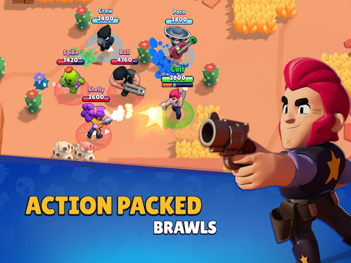 Free Download Brawl Stars Apk For Android - brawl stars joga agora gratis