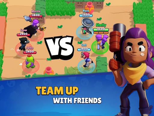 Free Download Brawl Stars Apk For Android - brawl stars free download apk android