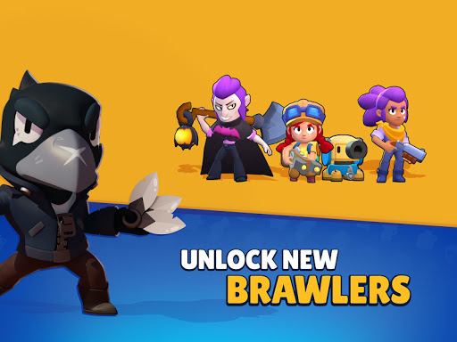 Free Download Brawl Stars Apk For Android - brawl stars online sin descargar