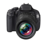 icon Camera