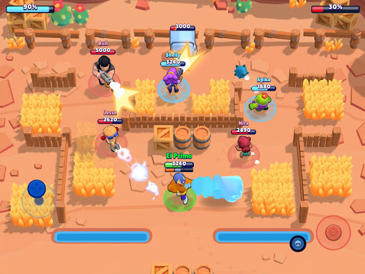 Free Download Brawl Stars Apk For Android - brawl stars generator 2016