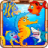 icon Underwater Jewels Splash 1.00