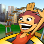 icon RollNY3D