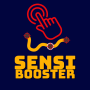 icon SENSI BOOSTER