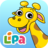 icon com.lipalearning.lipazoo.game 1.3.6