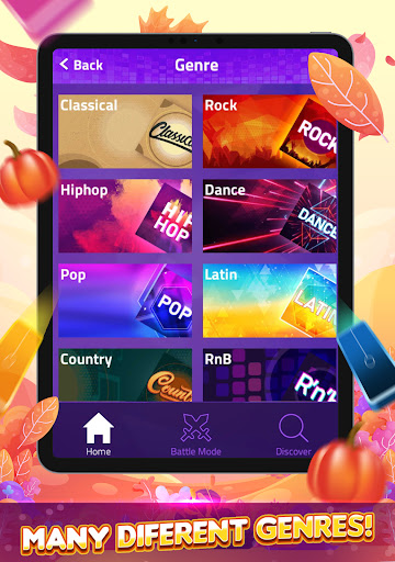 Download Magic Tiles 3 for Android - Free - 10.104.004