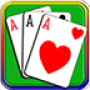 icon Spider Solitaire Free Game HD for Samsung Galaxy Tab S2 Nook