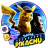 icon Pokemon Detective Pikachu Launcher Wallpaper 1.0