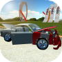 icon Crash Car Driving