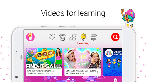 Youtube Kids For Blackberry Aurora Free Download Apk File For Aurora