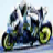 icon Racing Fever Moto 3D 1.0