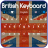 icon British Keyboard 6.76