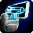 icon Simulator Neon Gun Weapon 1.5