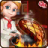 icon Crazy Chef Kitchen Adventure 1.3