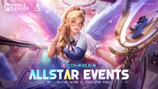 Mobile Legends MOD APK 1.7.32.7981 no Mod - Free Download