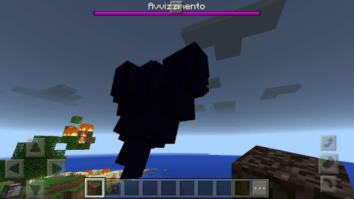 Free Download Wither Storm For Minecraft Pe Apk For Android - roblox wither storm