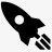 icon Rocket VPN 3.0