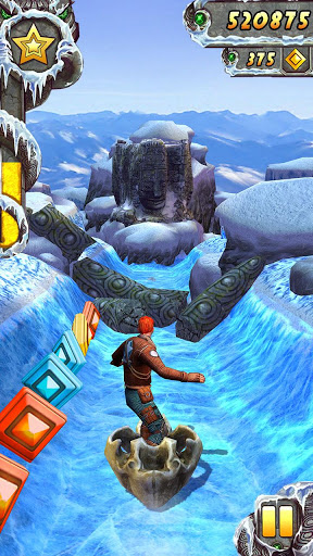 Temple Run 2 1.74.0 APK Download