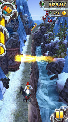 Stream Temple Run 2 Chinese Version APK - The Best Running Game for Android  Devices by Itrutiafu