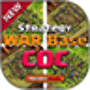 icon Strategy COC War Base