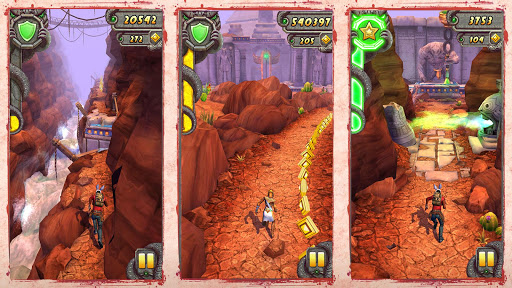 🔥 Download Temple Run 2 1.101.1 [Mod Money] APK MOD. One of the first and  most popular runners for android 