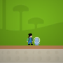 icon AlienRun
