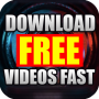 icon download free videos fast