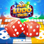 icon Ludo Online Multiplayer Game