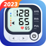 icon Blood Pressure Tracker