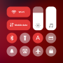 icon Mi Control Center