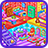 icon Doll House Decoration Game 1.0.6