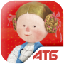 icon АТБ-Wonderland for Samsung Galaxy Tab 3 Lite 7.0