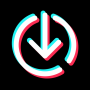 icon Downloader for TikTok for kyocera Digno G