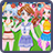 icon Cheerleader Dressup Game 1.0.7