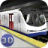 icon London Subway 1.44