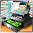 icon Supermarket Cashier Pro 1.13