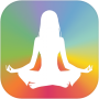 icon Meditation Music for kyocera Digno G