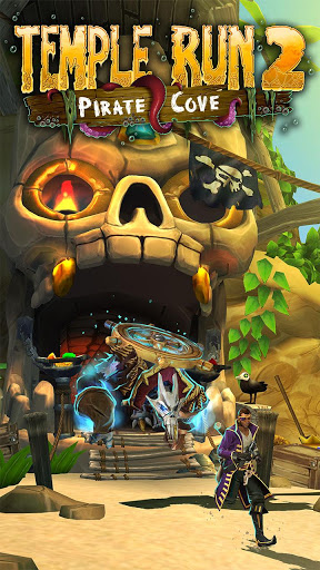 Stream Temple Run 2 Chinese Version APK - The Best Running Game for Android  Devices by Itrutiafu