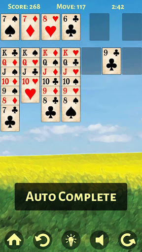 Solitaire - Offline Games para Android - Download