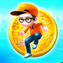 icon Run Run 3D