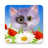 icon Kitten Live Wallpaper 1.0.8