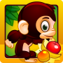 icon Jungle Jump - Kids game for Samsung Galaxy A8 SM-A800F