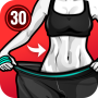 icon Lose Weight - Weight Loss App for Doogee Y6 Max