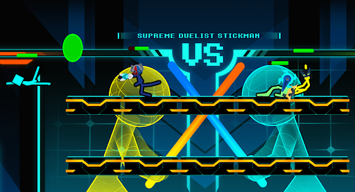 Supreme Duelist Stickman - Downloadable Maps [ Part 4 ], Supreme duelist  X