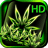 icon Weed HD Wallpapers 1.4