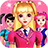 icon My Talking Pretty Girl 1.8.0