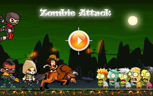 Zombie Attack For Samsung Galaxy Y Duos S6102 Free Download Apk File For Galaxy Y Duos S6102 - zombie attack dog attack the zombies roblox