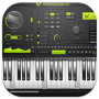 icon piano virtual