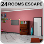 icon Escape Games-Puzzle Livingroom